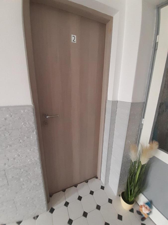 Happy Room Karlovac Exterior photo