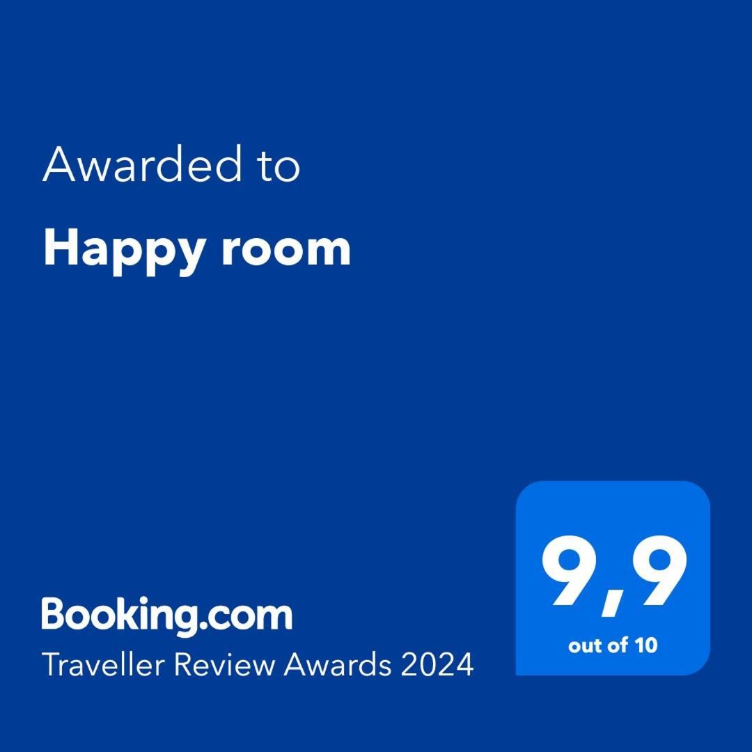 Happy Room Karlovac Exterior photo